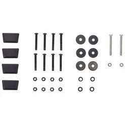 Thule FOOTHILL MOUNTING RAILS - Zeltzubehör