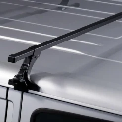 Thule FUSSSATZ FÜR FAHRZEUGE MIT REGENRINNE, 15 CM DACHABSTAND - Dachträger