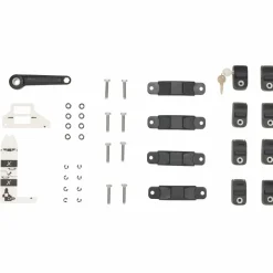 Thule MOUNTING BRACKETS (4 PACK) - Zeltzubehör