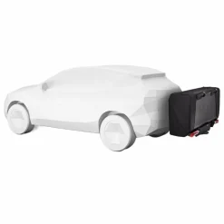 Thule OUTSET TOWBAR - Busvorzelt