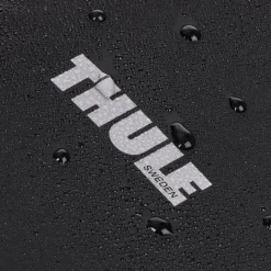 Thule SHIELD PANNIER 22L WITH INLOCK - BLACK - Fahrradtasche