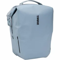 Thule SHIELD PANNIER 22L WITH INLOCK - MID BLUE - Fahrradtasche