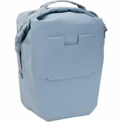 Thule SHIELD PANNIER 22L WITH INLOCK - MID BLUE - Fahrradtasche