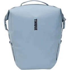 Thule SHIELD PANNIER 22L WITH INLOCK - MID BLUE - Fahrradtasche