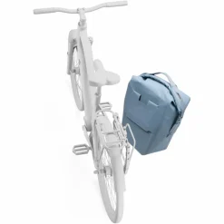 Thule SHIELD PANNIER 22L WITH INLOCK - MID BLUE - Fahrradtasche