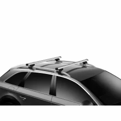 Thule THULE PROBAR EVO, 135 CM, 2-PACK - Dachträger