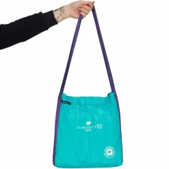 Ticket To The Moon ECO BAG GT - Umhängetasche