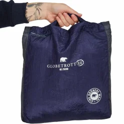 Ticket To The Moon ECO BAG GT - Umhängetasche