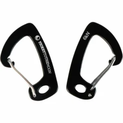 Ticket To The Moon LIGHTEST CARABINER 6KN - Karabiner