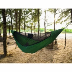 Ticket To The Moon LIGHTEST PRO HAMMOCK - Hängematte