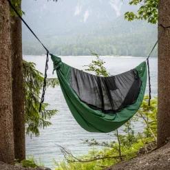 Ticket To The Moon LIGHTEST PRO HAMMOCK - Hängematte