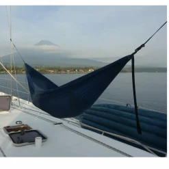 Ticket To The Moon LIGHTEST HAMMOCK - Hängematte