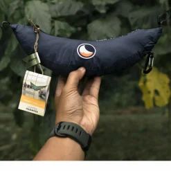 Ticket To The Moon LIGHTEST HAMMOCK - Hängematte