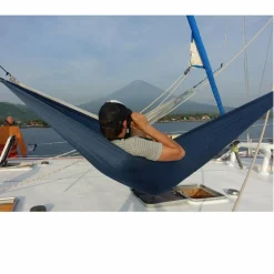 Ticket To The Moon LIGHTEST HAMMOCK - Hängematte