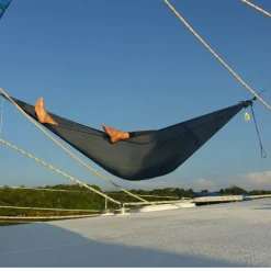 Ticket To The Moon LIGHTEST HAMMOCK - Hängematte