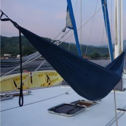 Ticket To The Moon LIGHTEST HAMMOCK - Hängematte