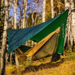 Ticket To The Moon LIGHTEST TARP - Tarp