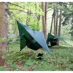 Ticket To The Moon LIGHTEST TARP - Tarp