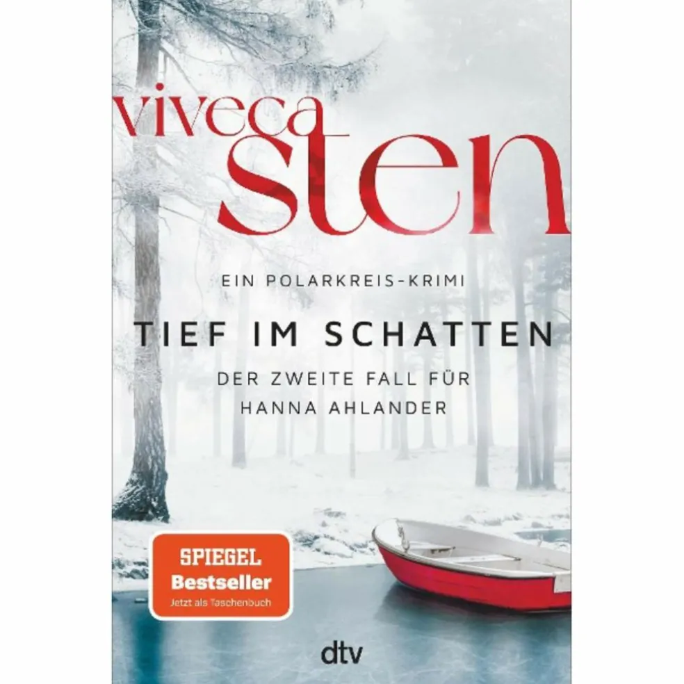 TIEF IM SCHATTEN - Krimi