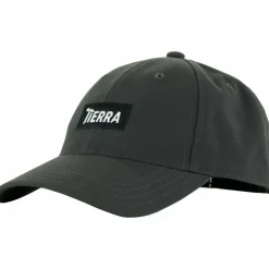 Tierra 6 PANEL LOGO Unisex - Cap