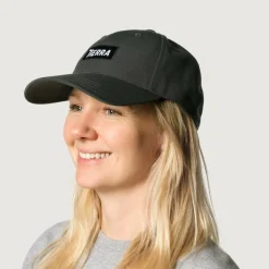 Tierra 6 PANEL LOGO Unisex - Cap