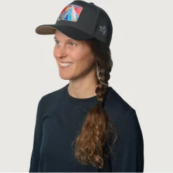 Tierra 5 PANEL SUNSET CAP Unisex - Cap
