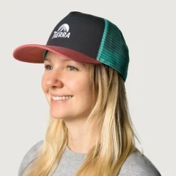 Tierra 5 PANEL WACKY TRUCKER Unisex - Cap