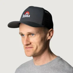 Tierra 5 PANEL WACKY TRUCKER Unisex - Cap