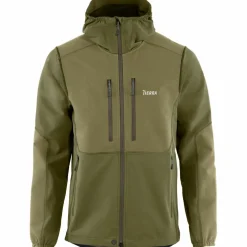 Tierra ACE HOOD JACKET GEN.2 M Herren - Softshelljacke