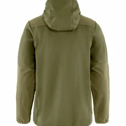 Tierra ACE HOOD JACKET GEN.2 M Herren - Softshelljacke