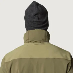 Tierra ACE HOOD JACKET GEN.2 M Herren - Softshelljacke
