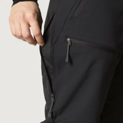 Tierra ACE PANT W Damen - Softshellhose