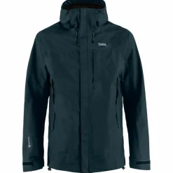 Tierra AKTSE JACKET M Herren - Regenjacke