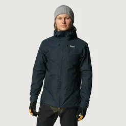 Tierra AKTSE JACKET M Herren - Regenjacke
