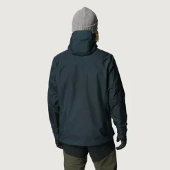 Tierra AKTSE JACKET M Herren - Regenjacke
