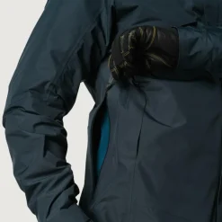 Tierra AKTSE JACKET M Herren - Regenjacke