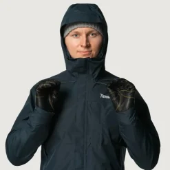Tierra AKTSE JACKET M Herren - Regenjacke