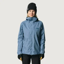 Tierra AKTSE JACKET W Damen - Regenjacke