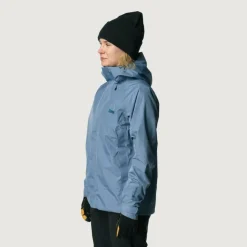 Tierra AKTSE JACKET W Damen - Regenjacke