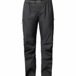 Tierra BACK UP HYBRID PANT SHORT GEN.3 W Damen - Hardshellhose