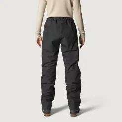 Tierra BACK UP HYBRID PANT SHORT GEN.3 W Damen - Hardshellhose