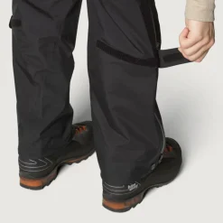 Tierra BACK UP HYBRID PANT SHORT GEN.3 W Damen - Hardshellhose