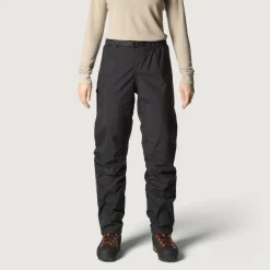 Tierra BACK UP HYBRID PANT GEN.3 W Damen - Hardshellhose