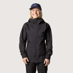 Tierra BACK UP JACKET GEN.3 W Damen - Regenjacke