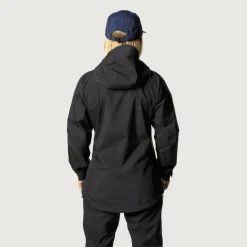 Tierra BACK UP JACKET GEN.3 W Damen - Regenjacke
