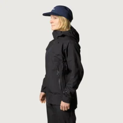 Tierra BACK UP JACKET GEN.3 W Damen - Regenjacke