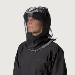 Tierra BACK UP JACKET GEN.3 W Damen - Regenjacke