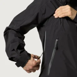 Tierra BACK UP JACKET RELAXED FIT GEN.3 W Damen - Hardshelljacke
