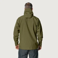 Tierra BACK UP 3L JACKET M Herren - Hardshelljacke