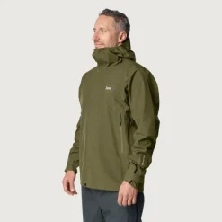 Tierra BACK UP 3L JACKET M Herren - Hardshelljacke